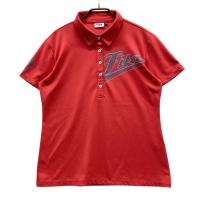 FILA GOLF �t�B���S���t CT5EL625 �����|���V���c  ���b�h�n �T�C�Y�FLL �����N�FA- �y���Áz�S���t�E�F�A