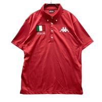 KAPPA GOLF �J�b�p�S���t  �����|���V���c  ���b�h�n �T�C�Y�FLL �����N�FB �y���Áz�S���t�E�F�A