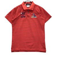 LE COQ GOLF ���R�b�N�S���t  �����|���V���c �{�[�_�[�� ���b�h�n �T�C�Y�FM �����N�FB �y���Áz�S���t�E�F�A