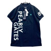 PEARLY GATES �p�[���[�Q�C�c  �����|���V���c ���S  �l�C�r�[�n �T�C�Y�F2 �����N�FN �y�V�i�z�S���t�E�F�A