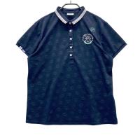 FILA GOLF �t�B���S���t  �����|���V���c ���� �l�C�r�[�n �T�C�Y�F3L �����N�FA- �y���Áz�S���t�E�F�A