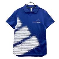 ADIDAS GOLF �A�f�B�_�X�S���t HS8994 �ݕt�� ����T�V���c  �l�C�r�[�n �T�C�Y�FS �����N�FA- �y���Áz�S���t�E�F�A
