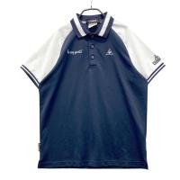 LE COQ GOLF ���R�b�N�S���t  �����|���V���c  �l�C�r�[�n �T�C�Y�FL �����N�FA- �y���Áz�S���t�E�F�A