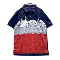 LE COQ GOLF ���R�b�N�S���t  �����|���V���c  �l�C�r�[�n �T�C�Y�FM �����N�FA- �y���Áz�S���t�E�F�A