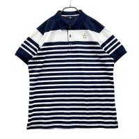MUNSING WEAR �}���V���O�E�F�A  �����|���V���c �{�[�_�[�� �l�C�r�[�n �T�C�Y�FLL �����N�FA- �y���Áz�S���t�E�F�A