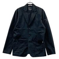 LYLE&SCOTT  ���C�� �A���h �X�R�b�g  �W���P�b�g �V�A�T�b�J�[  �u���b�N�n �T�C�Y�FXL �����N�FA- �y���Áz�S���t�E�F�A