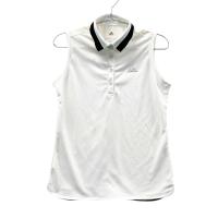ADIDAS GOLF �A�f�B�_�X�S���t FJ4364 �m�[�X���[�u�|���V���c  �z���C�g�n �T�C�Y�FL �����N�FA- �y���Áz�S���t�E�F�A