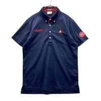 LE COQ GOLF ���R�b�N�S���t  �����|���V���c �{�^���_�E��  �l�C�r�[�n �T�C�Y�FL �����N�FA- �y���Áz�S���t�E�F�A