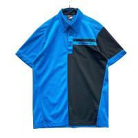 OAKLEY �I�[�N���[ 433630JP �����|���V���c �{�^���_�E��  �u���[�n �T�C�Y�FM �����N�FB �y���Áz�S���t�E�F�A