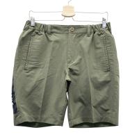 BEAMS GOLF �r�[���X�S���t  �n�[�t�p���c �h�b�g�G�A�[  �J�[�L�n �T�C�Y�FM �����N�FB �y���Áz�S���t�E�F�A