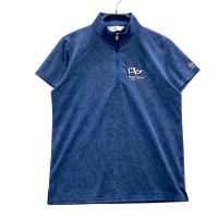 MUNSING WEAR �}���V���O�E�F�A  �n�[�t�W�b�v����T�V���c ���� �l�C�r�[�n �T�C�Y�FM �����N�FA- �y���Áz�S���t�E�F�A