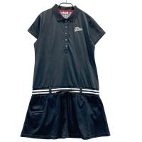 FILA GOLF �t�B���S���t  ���������s�[�X �n�[�g�� �u���b�N�n �T�C�Y�FLL �����N�FA- �y���Áz�S���t�E�F�A