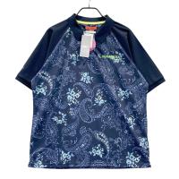BEAMS GOLF �r�[���X�S���t 2024�N���f�� �f�U�C���ؑ� ���S�h�J���� �����|���V���c ���� �l�C�r�[�n �T�C�Y�FXL �����N�FN �y�V�i�z�S���t�E�F�A