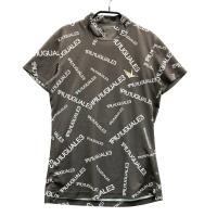 1PIU1UGUALE3 GOLF GST139 ���b�N�l�b�N ����T�V���c ���S ���� �J�[�L�n �T�C�Y�F1 �����N�FB �y���Áz�S���t�E�F�A