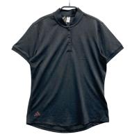 ADIDAS GOLF �A�f�B�_�X�S���t 2025�N���f�� JE9923 ����T�V���c  �u���b�N�n �T�C�Y�FL �����N�FN �y�V�i�z�S���t�E�F�A