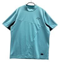 CALLAWAY �L�����E�F�C  �o�C�J���[ ���b�N�l�b�N����T�V���c  �O���[���n �T�C�Y�F3L �����N�FA- �y���Áz�S���t�E�F�A