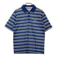 NIKE GOLF �i�C�L�S���t  �����|���V���c �{�[�_�[�� �l�C�r�[�n �T�C�Y�FS �����N�FA- �y���Áz�S���t�E�F�A