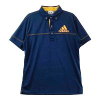 ADIDAS GOLF �A�f�B�_�X�S���t  �����|���V���c  �l�C�r�[�n �T�C�Y�FL �����N�FA- �y���Áz�S���t�E�F�A