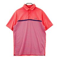 UNDER ARMOUR �A���_�[�A�[�}�[  �����|���V���c �{�[�_�[�� �I�����W�n �T�C�Y�FLG �����N�FA- �y���Áz�S���t�E�F�A
