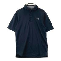 UNDER ARMOUR �A���_�[�A�[�}�[  �����|���V���c �{�[�_�[�� �u���b�N�n �T�C�Y�FSM �����N�FA- �y���Áz�S���t�E�F�A