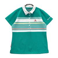 LE COQ GOLF ���R�b�N�S���t  �����|���V���c �{�[�_�[�� �O���[���n �T�C�Y�FLL �����N�FA- �y���Áz�S���t�E�F�A