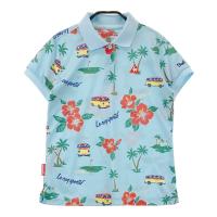 LE COQ GOLF ���R�b�N�S���t  �����|���V���c ���S�h�J �n�C�r�X�J�X ���� �u���[�n �T�C�Y�FM �����N�FA- �y���Áz�S���t�E�F�A
