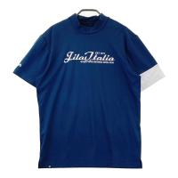 FILA GOLF �t�B���S���t  �n�C�l�b�N ����T�V���c  �l�C�r�[�n �T�C�Y�FM �����N�FB �y���Áz�S���t�E�F�A