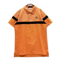 LE COQ GOLF ���R�b�N�S���t  ���S�h�J���� �����|���V���c  �I�����W�n �T�C�Y�FL �����N�FB �y���Áz�S���t�E�F�A