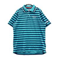 NEW BALANCE GOLF �j���[�o�����X  �����|���V���c �{�[�_�[�� �u���[�n �T�C�Y�F4 �����N�FB �y���Áz�S���t�E�F�A