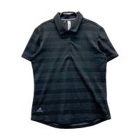 ADIDAS GOLF �A�f�B�_�X�S���t HA3392 �����|���V���c �{�[�_�[�� �u���b�N�n �T�C�Y�FL �����N�FA- �y���Áz�S���t�E�F�A