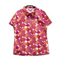 LANVIN SPORT �����o�� �X�|�[��  �n�[�t�W�b�v �����|���V���c ���� �s���N�n �T�C�Y�F38 �����N�FA- �y���Áz�S���t�E�F�A