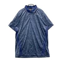 OAKLEY �I�[�N���[ FOA402496 �����|���V���c �W���K�[�h ���� �l�C�r�[�n �T�C�Y�FL �����N�FA- �y���Áz�S���t�E�F�A
