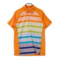 PUMA GOLF �v�[�}�S���t  �����|���V���c �{�[�_�[�� �I�����W�n �T�C�Y�FUS S �����N�FA- �y���Áz�S���t�E�F�A