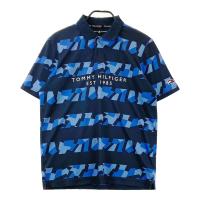 TOMMY HILFIGER GOLF �g�~�[ �q���t�B�K�[�S���t  �����|���V���c ���� �l�C�r�[�n �T�C�Y�FL �����N�FB �y���Áz�S���t�E�F�A