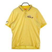 BEAMS GOLF �r�[���X�S���t  �����|���V���c  �C�G���[�n �T�C�Y�FXL �����N�FB �y���Áz�S���t�E�F�A