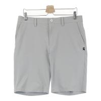NEW BALANCE GOLF �j���[�o�����X 2024�N �n�[�t�p���c  �O���[�n �T�C�Y�F5 �����N�FA- �y���Áz�S���t�E�F�A
