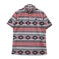 ADIDAS GOLF �A�f�B�_�X�S���t  �����|���V���c �I���e�K�� ���b�h�n �T�C�Y�FL �����N�FA- �y���Áz�S���t�E�F�A