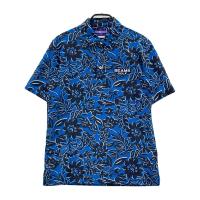 BEAMS GOLF �r�[���X�S���t  �����|���V���c ���b�V�� ���� �u���[�n �T�C�Y�FL �����N�FA- �y���Áz�S���t�E�F�A