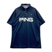 PING �s��  �����|���V���c  �l�C�r�[�n �T�C�Y�FLL �����N�FA- �y���Áz�S���t�E�F�A