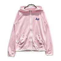 JACK BUNNY �W���b�N�o�j�[  �W�b�v�p�[�J�[ ����  �s���N�n �T�C�Y�F1 �����N�FB �y���Áz�S���t�E�F�A