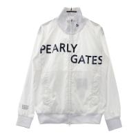 PEARLY GATES �p�[���[�Q�C�c  ���� �W�b�v�W���P�b�g  �z���C�g�n �T�C�Y�F0 �����N�FA- �y���Áz�S���t�E�F�A