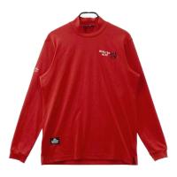 MUNSING WEAR �}���V���O�E�F�A  ���b�y���t�� ���b�N�l�b�N����T�V���c  ���b�h�n �T�C�Y�FL �����N�FB �y���Áz�S���t�E�F�A