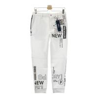 PEARLY GATES �p�[���[�Q�C�c 2024�N���f�� 4231115 ���N�� �W���K�[�p���c  �z���C�g�n �T�C�Y�F4 �����N�FN �y�V�i�z�S���t�E�F�A