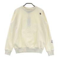 PEARLY GATES �p�[���[�Q�C�c 2025�N���f�� 5162202 �g���[�i�[  �z���C�g�n �T�C�Y�FO �����N�FN �y�V�i�z�S���t�E�F�A