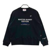 MASTER BUNNY EDITION �}�X�^�[�o�j�[�G�f�B�V���� 2024�N���f�� ���� �X�E�F�b�g�g���[�i�[  �u���b�N�n �T�C�Y�F1 �����N�FN�y�V�i�z�S���t�E�F�A