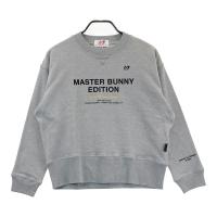 MASTER BUNNY EDITION �}�X�^�[�o�j�[�G�f�B�V���� 2024�N���f�� ���� �X�E�F�b�g�g���[�i�[  �O���[�n �T�C�Y�F0 �����N�FN �y�V�i�z�S���t�E�F�A