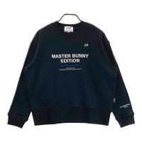 MASTER BUNNY EDITION �}�X�^�[�o�j�[�G�f�B�V���� 2024�N���f�� ���� �X�E�F�b�g�g���[�i�[  �u���b�N�n �T�C�Y�F2 �����N�FN �y�V�i�z�S���t�E�F�A
