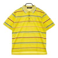 LE COQ GOLF ���R�b�N�S���t  �����|���V���c �{�[�_�[�� �C�G���[�n �T�C�Y�FM �����N�FB �y���Áz�S���t�E�F�A