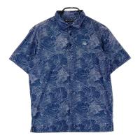 TRAVIS MATHEW �g���r�X�}�V���[  �����|���V���c ���� �l�C�r�[�n �T�C�Y�FM �����N�FA- �y���Áz�S���t�E�F�A