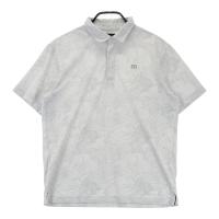 TRAVIS MATHEW �g���r�X�}�V���[  �����|���V���c ���� �O���[�n �T�C�Y�FM �����N�FA- �y���Áz�S���t�E�F�A